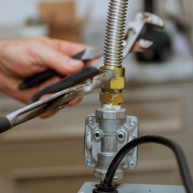 Where-Is-a-Gas-Line-in-a-House
