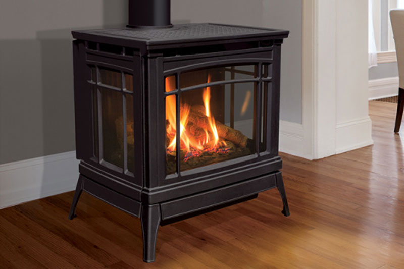 stove