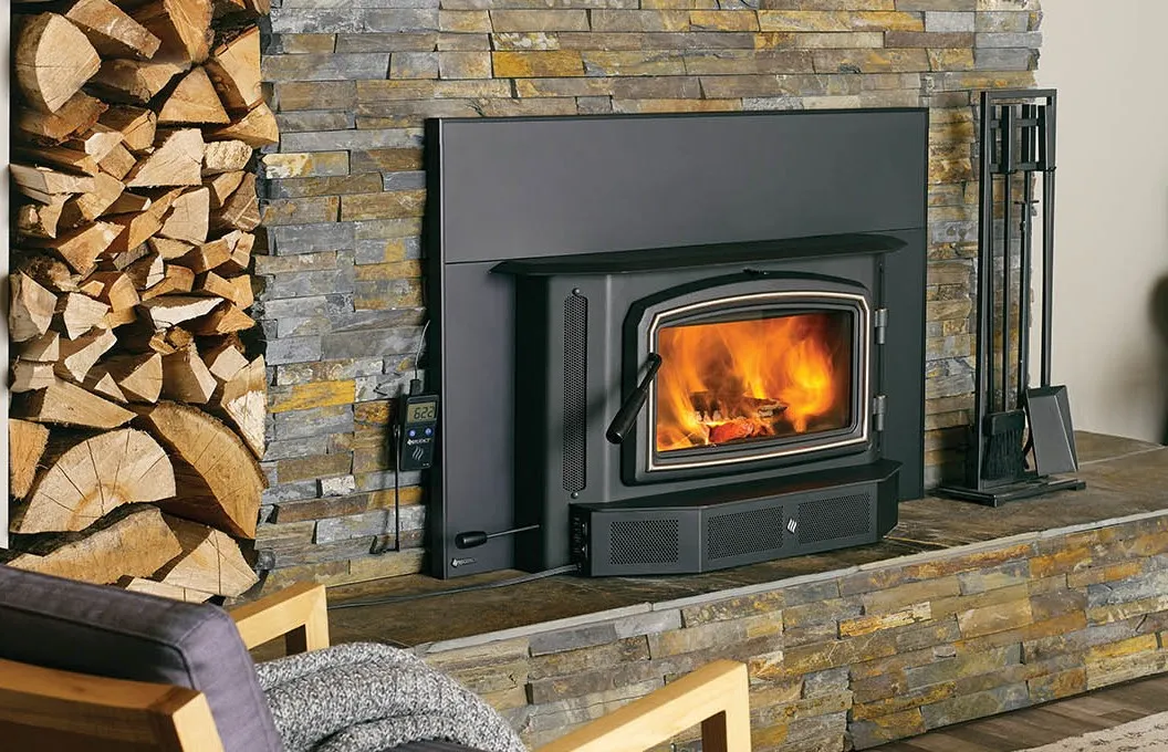 wood-insert