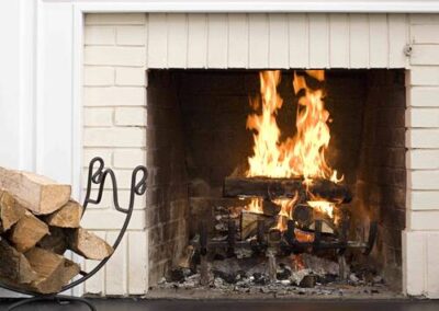 firebox